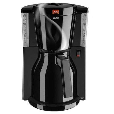 Melitta кофеварка капельная Melitta Look IV Therm Basic 