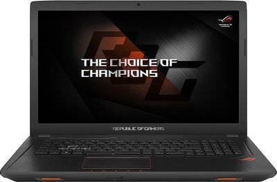 ASUS Asus ASUS ROG GL753VE-GC152T, 90NB0DN2-M02310 90NB0DN2-M02310