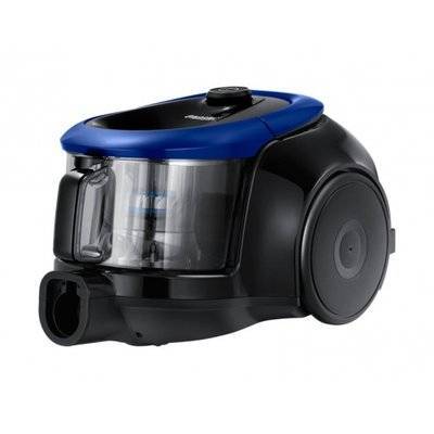 Samsung Пылесос с контейнером Samsung SC-18M21A0SB 