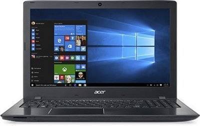 Acer Ноутбук ACER Aspire E5-576G-54P6, 15.6", Intel Core i5 7200U 2.5ГГц, 6Гб, 1000Гб, nVidia GeForce 940MX - 2048 Мб, Windows 10, металлический [nx.gu2er.014] 