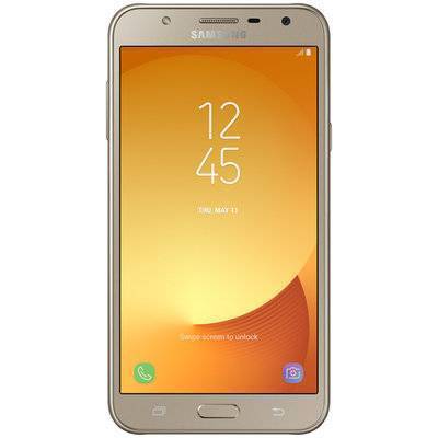 Samsung Смартфон Samsung Galaxy J7 Neo Gold (SM-J701F/DS) 