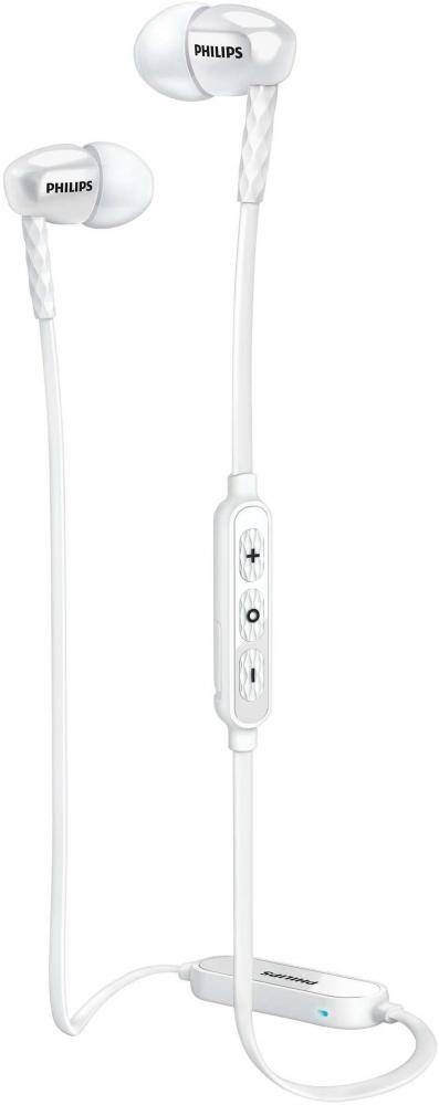 Philips Philips SHB5850 (белый) 