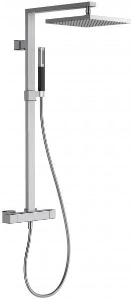 Jacob delafon Душевая система Jacob delafon E98321-cp strayt E98321-CP