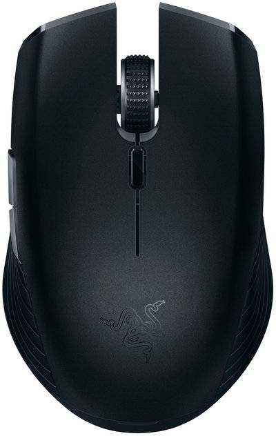 Razer Игровая мышь Razer Atheris RZ01-02170100-R3G1