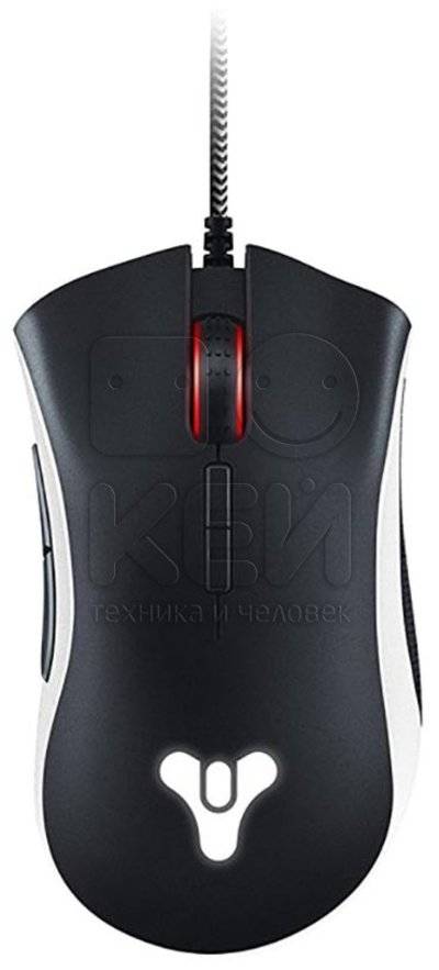 Razer Razer DeathAdder Elite, Destiny 2 RZ01-02010200-R3M1