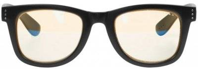 Gunnar Очки Gunnar AXL-00101 для компьютера, цвет оправы Onyx AXIAL Onyx AXL-00101