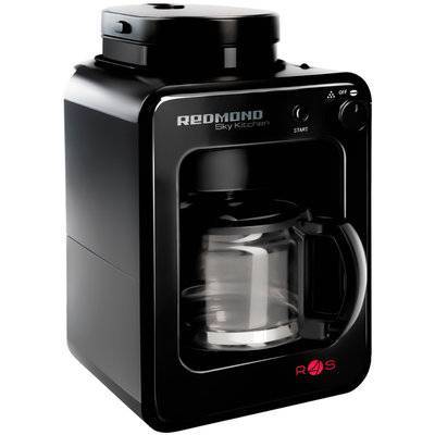 Redmond Кофеварка капельного типа Redmond RCM-M1505S-E 