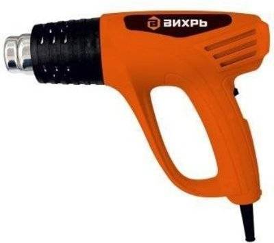 Вихрь Технический фен ВИХРЬ ТП-2000 [72/2/1] 