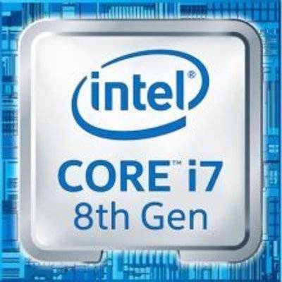 Intel Процессор INTEL Core i7 8700, LGA 1151v2 ** OEM [cm8068403358316s r3qs] 