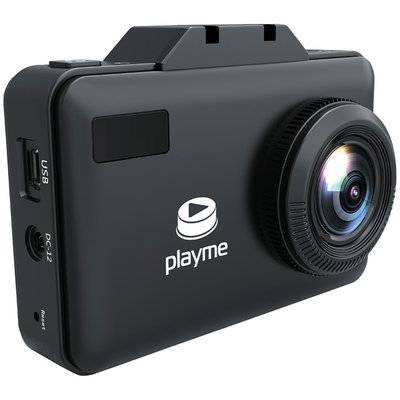 Playme Видеорегистратор Playme P550 Tetra 