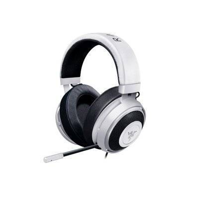Razer Наушники с микрофоном Razer Kraken Pro V2 Oval White RZ04-02050500-R3M1