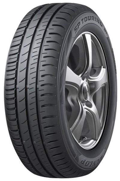 Dunlop Автошины Dunlop SP Touring R1 185/65 R15 88T 321055