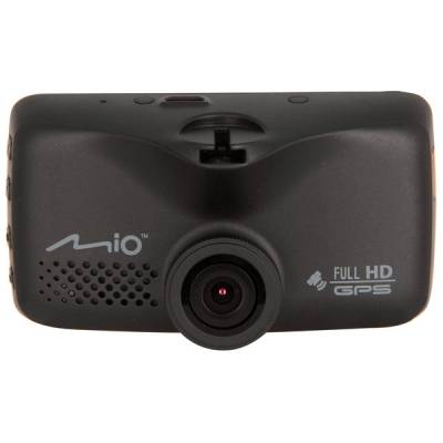 Mio Видеорегистратор Mio MiVue 636 