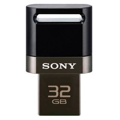 Sony Флэш диск OTG Sony USM32SA1/B 