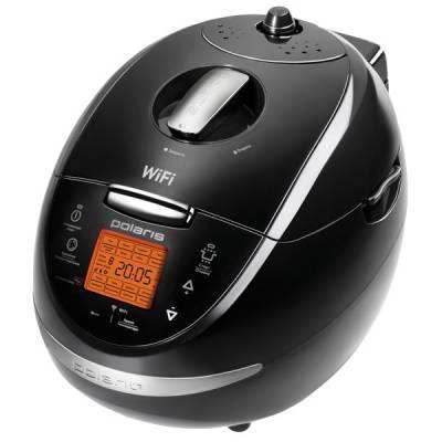 Polaris Мультиварка Polaris EPMC 0125 с функцией Wi-Fi 