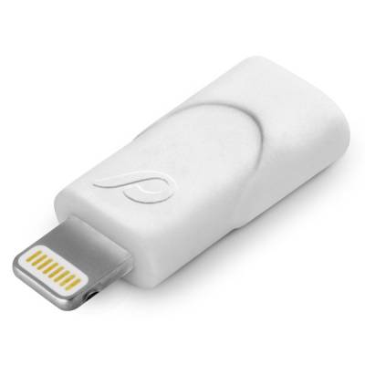 Cellular Line Переходник для iPod, iPhone, iPad Cellular Line CHADMFIIPH5 