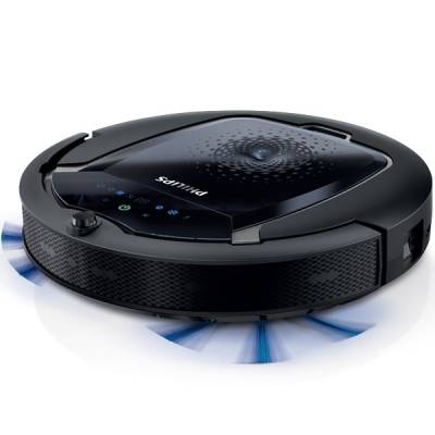 Philips Робот-пылесос Philips FC8810/01 