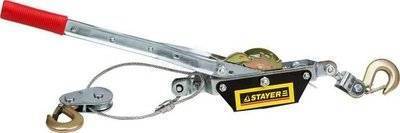 STAYER Автолебедка STAYER maxpull 4310-1 4310-1