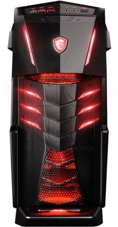 MSI MSI Aegis Ti3 VR7RD SLI-064RU 9S6-B91211-064