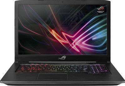 ASUS Asus ASUS ROG GL703VM-GC178, 90NB0GL2-M02620 90NB0GL2-M02620