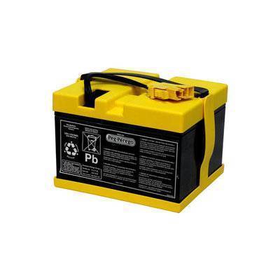 Peg-Perego Аккумулятор Peg-Perego IAKB0039 Пег-Перего Аккумулятор 24V 8Ah IAKB0039