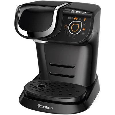 Bosch Кофеварка капсульного типа Bosch My Way TAS6002 