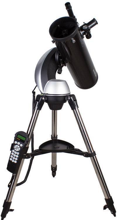 Sky-watcher Sky-Watcher BK P1145AZGT SynScan GOTO 