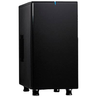 Fractal Design Корпус для компьютера Fractal Design Define Mini (FD-CA-DEF-MINI-BL) 