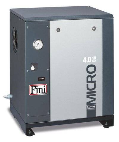 Fini Компрессор Fini Micro_se_4.0-08(ie3) 100407391