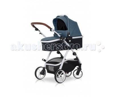 EasyGo Коляска EasyGo Optimo 2 в 1 