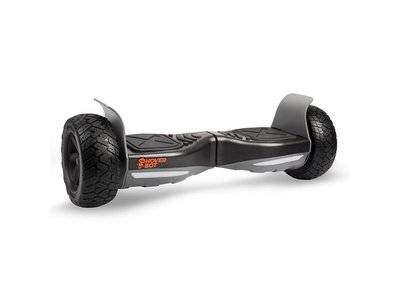 Hoverbot Гироскутер HoverBot B-9 Black GB9BK