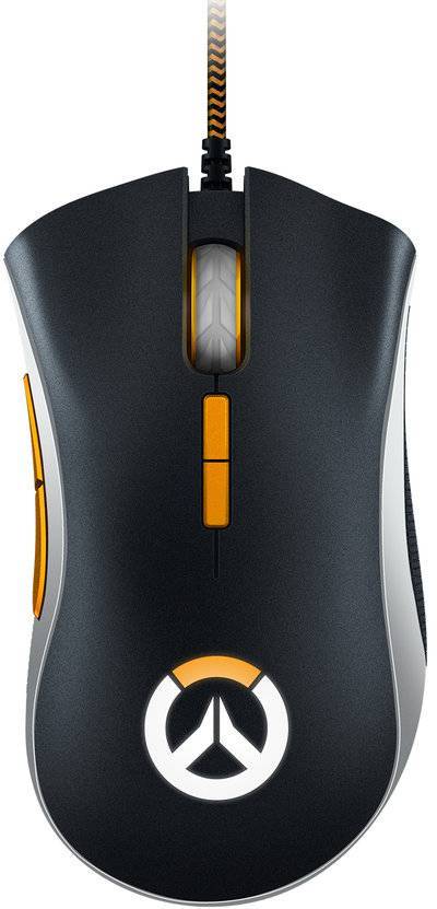 Razer Razer DeathAdder Elite Overwatch RZ01-02010300-R3M1