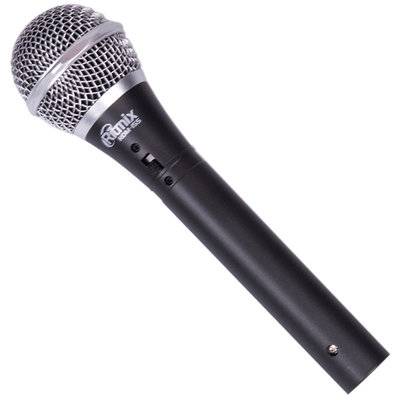 Ritmix Микрофон проводной Ritmix RDM-155 