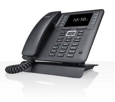 Gigaset IP телефон GIGASET MAXWELL BASIC 