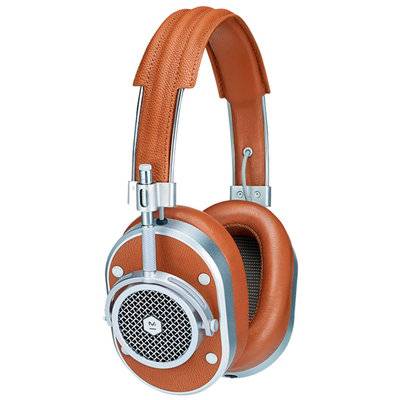 Master&Dynamic Наушники полноразмерные Master&Dynamic MH40S2 
