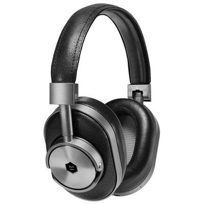 Master&Dynamic Наушники Bluetooth Master&Dynamic MW60G1 