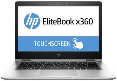 HP HP EliteBook x360 1030 G2, 1EP28EA 1EP28EA