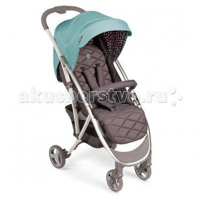 Happy Baby Прогулочная коляска Happy Baby Eleganza V2 
