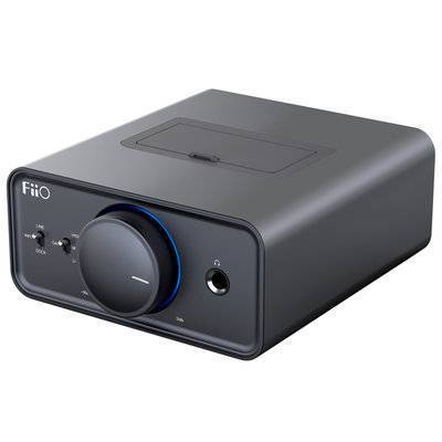 FiiO Усилитель для наушников FiiO K5