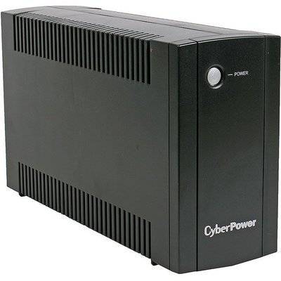 CyberPower CyberPower UT1050E (черный) 