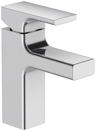 Jacob delafon Смеситель для раковины Jacob Delafon E98339-cp strayt E98339-CP
