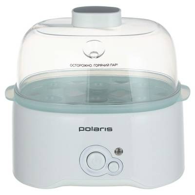 Polaris Яйцеварка Polaris PEB 0601 