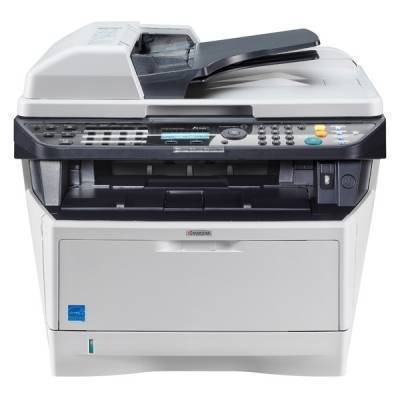 Kyocera Лазерное МФУ Kyocera ECOSYS M2035dn 