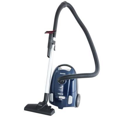 Philips Пылесос с пылесборником Philips FC 8450/01 
