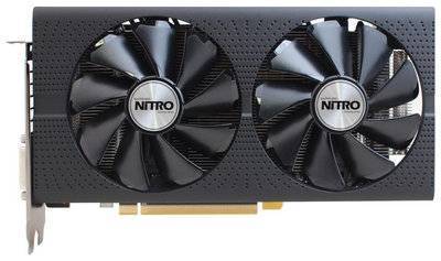 Sapphire Sapphire Radeon RX 470 Mining Pulse 8192Mb DDR5 (OEM) (11256-59-10G) 11256-59-10G