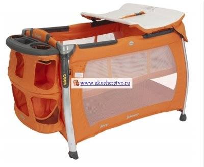 Joovy Манеж Joovy Room кроватка 