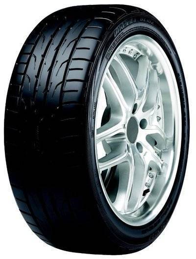 Dunlop Автошины Dunlop Direzza DZ102 235/50 R17 96W 310215