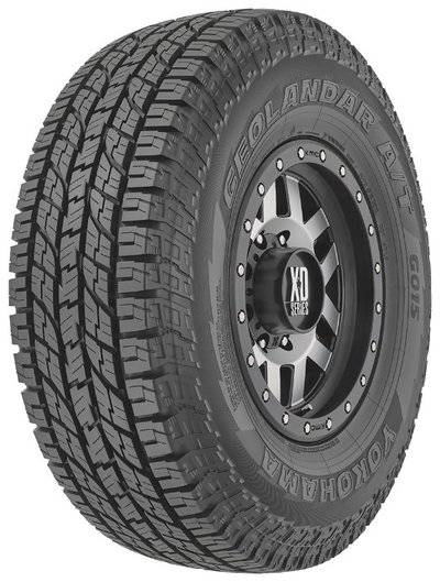 Yokohama Автошины Yokohama G015 SUV 235/85 R16 120R E4454