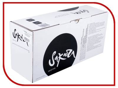 Sakura картридж Sakura SP3400HE/3500HE SASP3400HE/3500HE SASP3400HE/3500HE