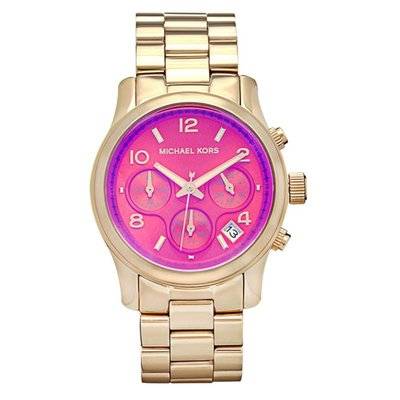 Michael Kors Часы Michael Kors , цв. Золотисто-желтый MK5939 